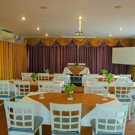 סיאם ריפ Melody Boutique Hotel מראה חיצוני תמונה